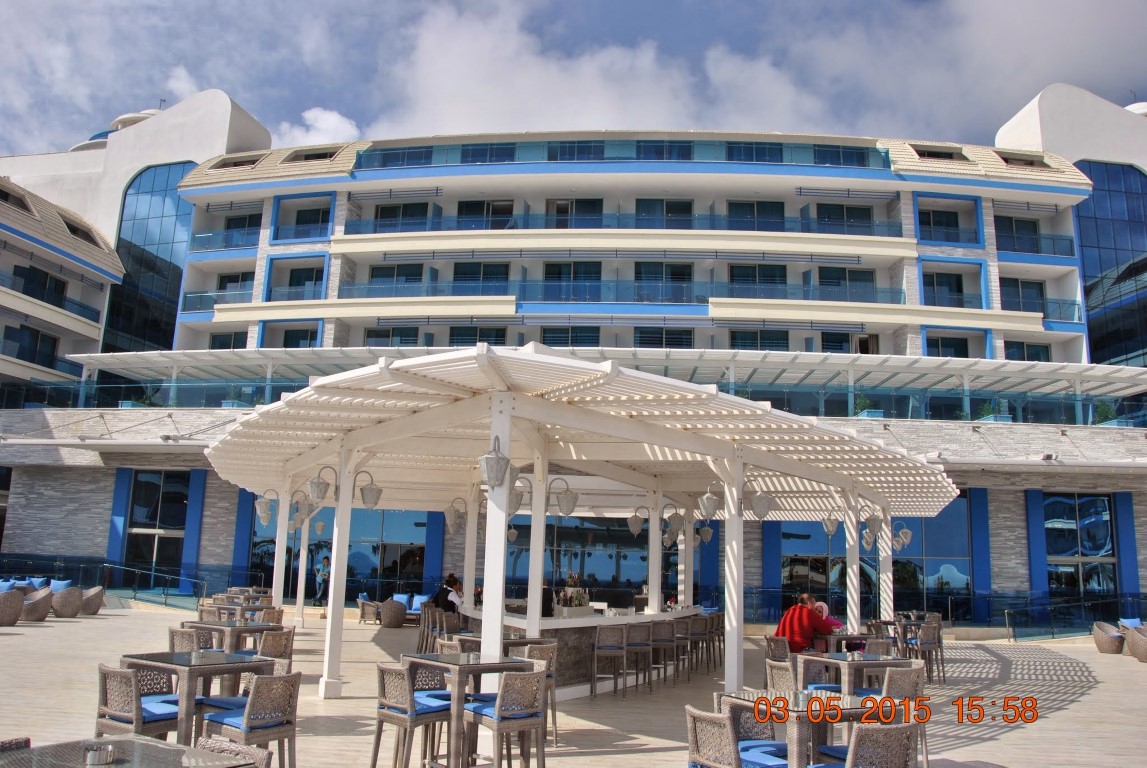 imagini hotel SUENO DELUXE BELEK